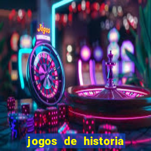 jogos de historia de amor